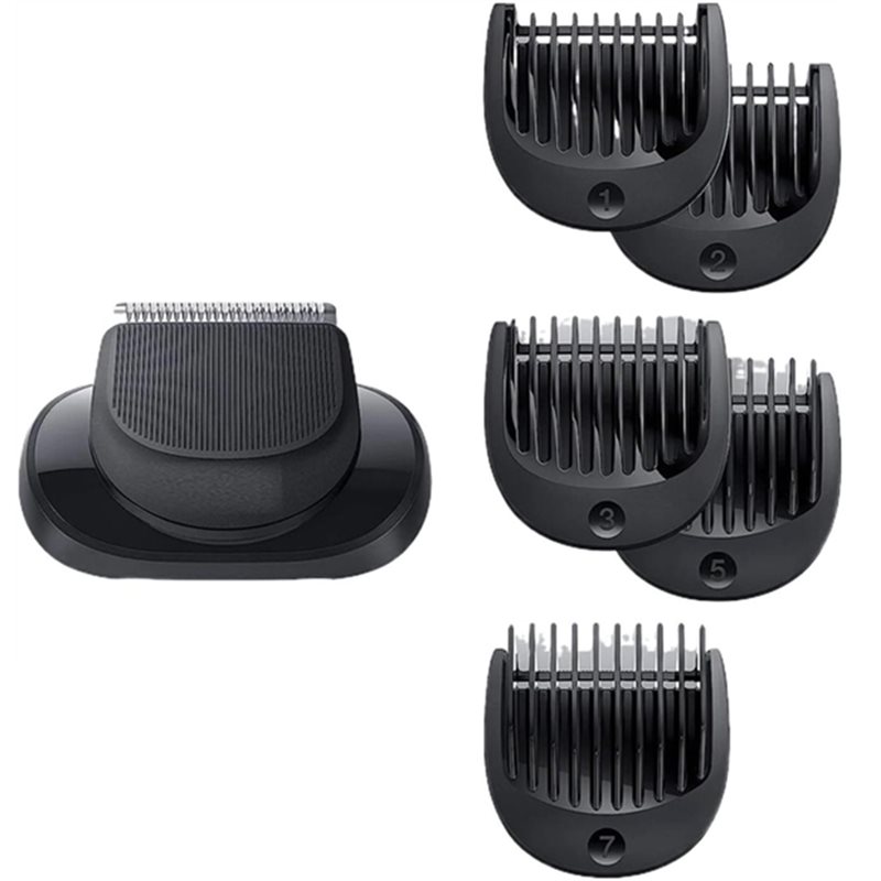 Electric Razor - Vervangende kop Easyclick voor Braun Series