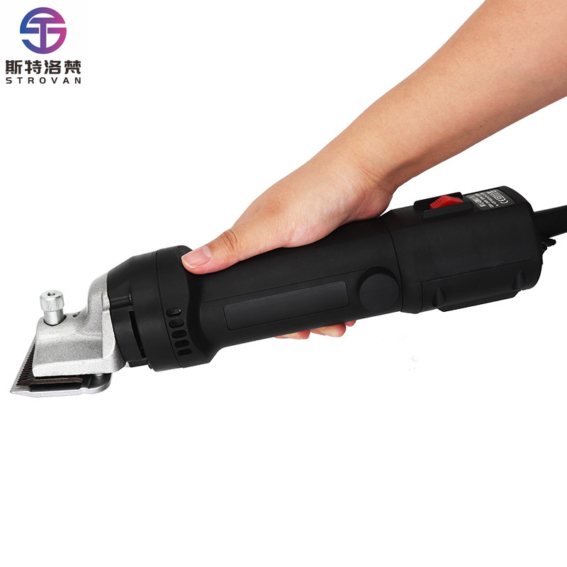 Hair Clipper - Paardenhaarsnijmachine Dierenhaarscheermachine Paardenscheermachine Elektrische paardenhaarsnijder