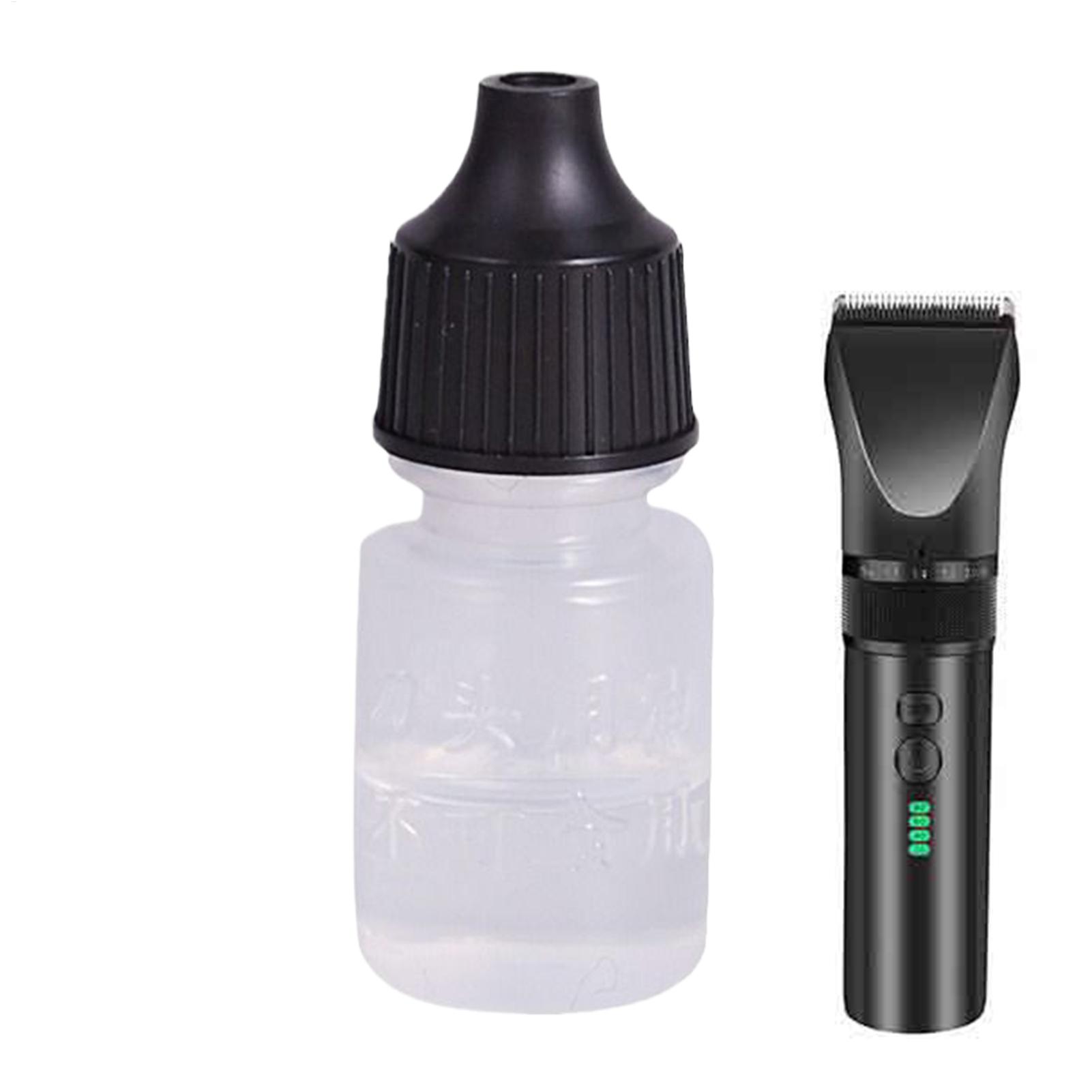 Beard Oil - Baardtrimmerolie Glijmiddel Huishoudelijk trimmer Glijmiddel Roestbestendig