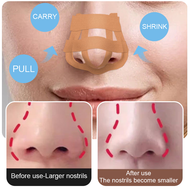 Schoonheid Neus Omhoog Lifting - Nose Trimmer recensie en prijs