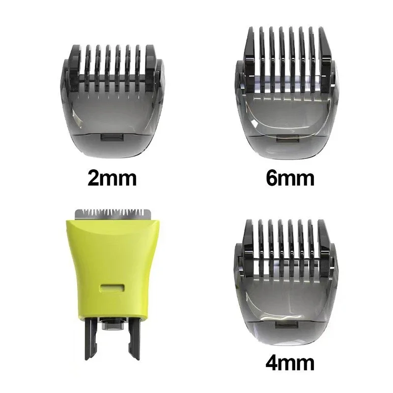 Gezichtsbaardtrimmer lichaamst - Body Trimmer recensie en prijs