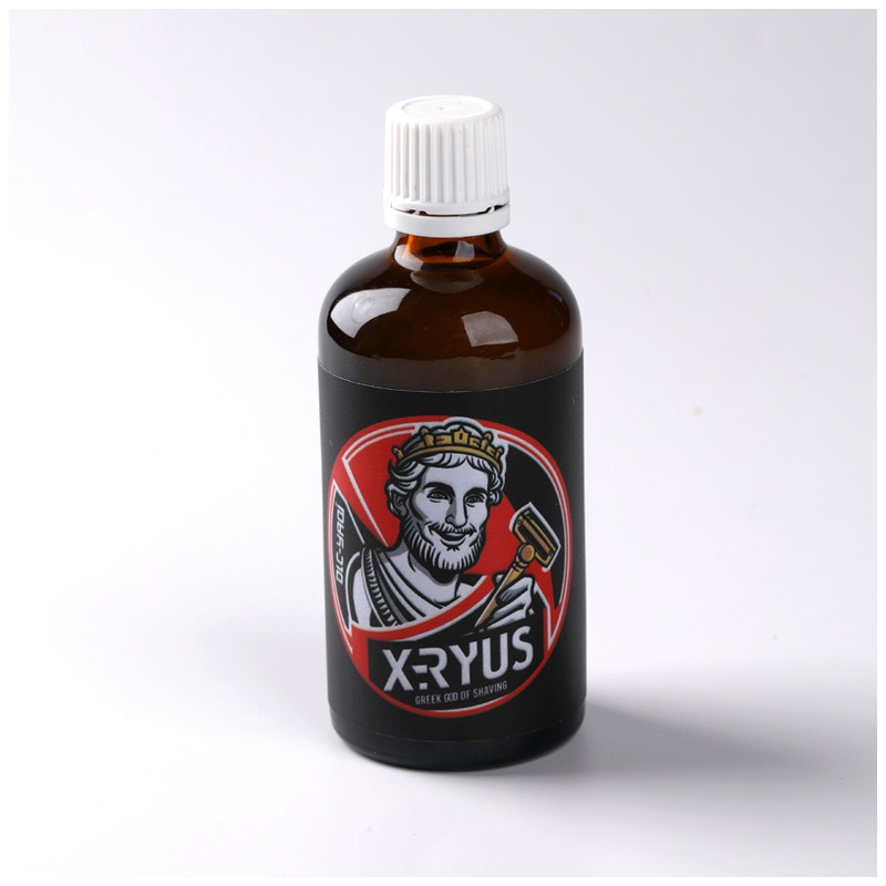 YAQI Aftershave Splash voor he - Aftershave recensie en prijs