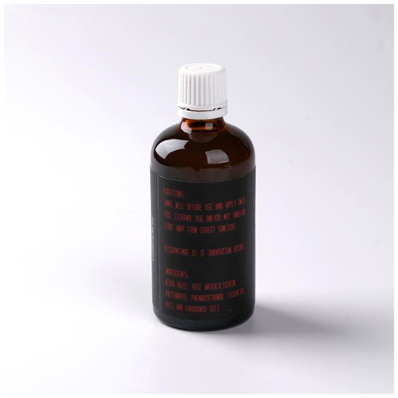 YAQI Aftershave Splash voor he - Aftershave recensie en prijs