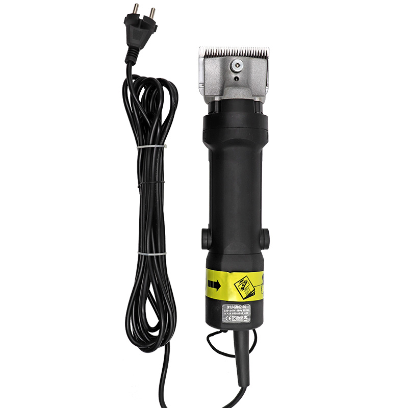 Paardenhaarsnijmachine Dierenh - Hair Clipper recensie en prijs
