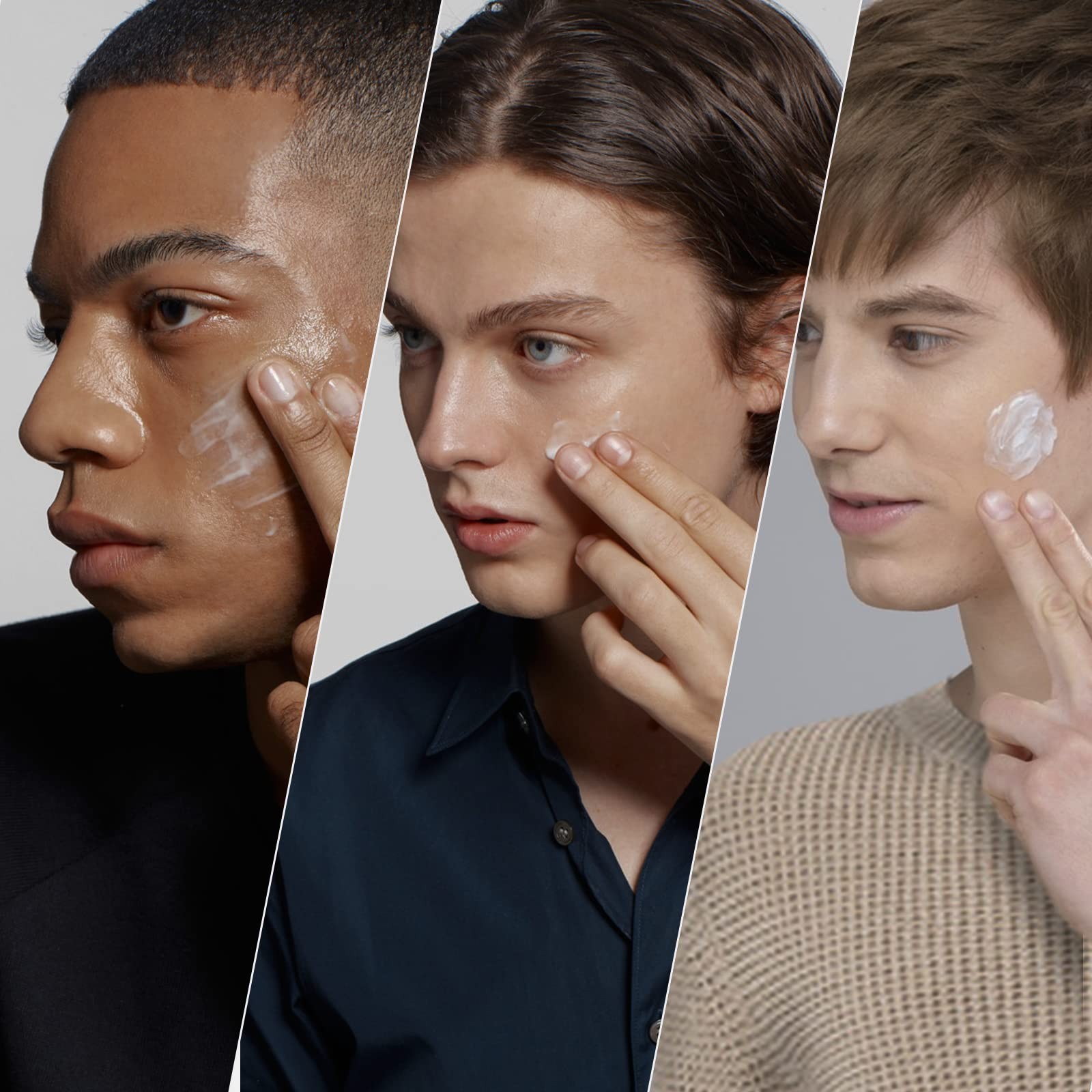 Anti-aging hydraterende crème  - Shaving Cream recensie en prijs