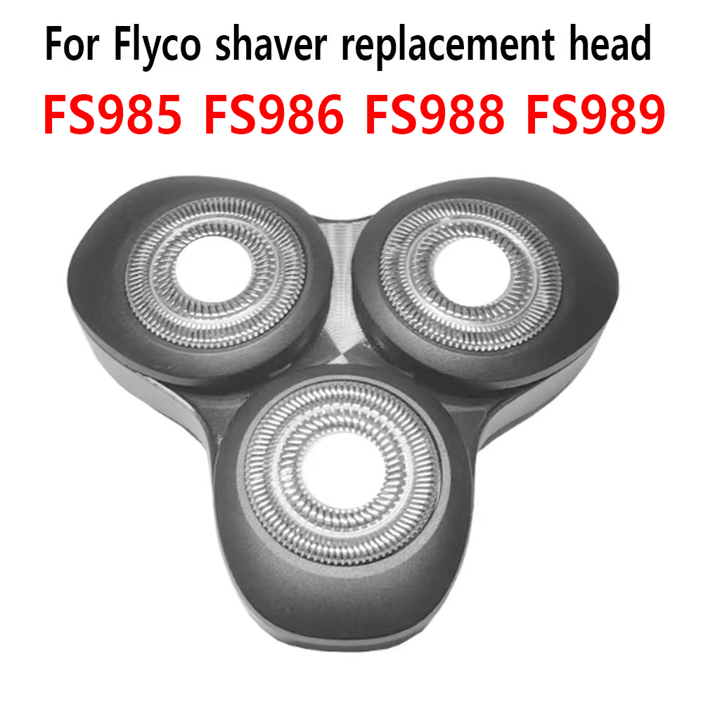 Voor Flyco scheerkop FS985 FS9 - Electric Razor recensie en prijs