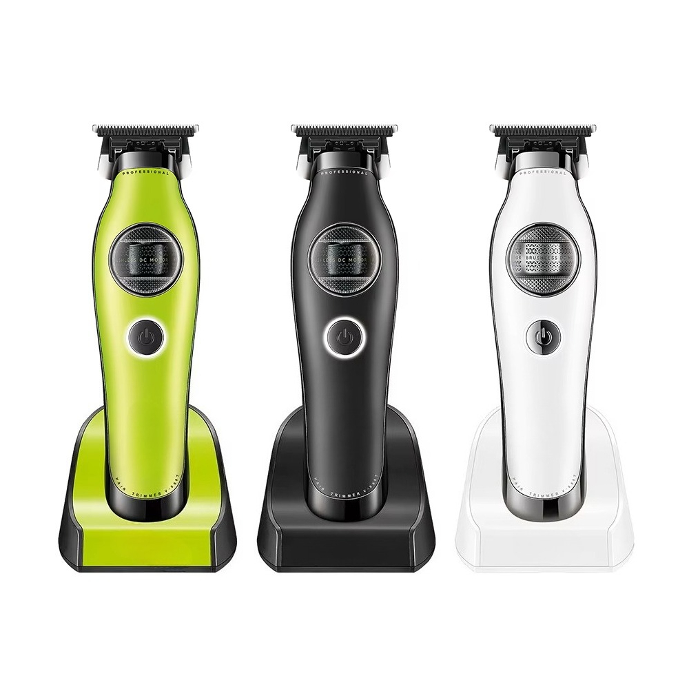 VGR V-880T Professionele Haark - Body Trimmer recensie en prijs