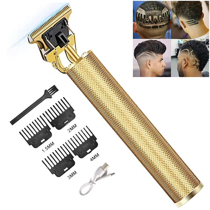 Elektrische Haarknipmachine en - Electric Shaver Rotary recensie en prijs