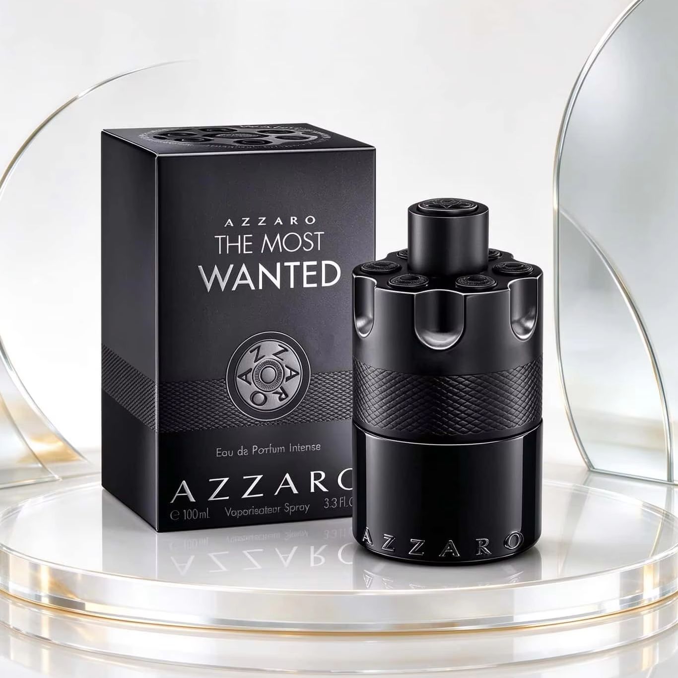 Azzaro Unisex Eau De Parfum 10 - Aftershave recensie en prijs