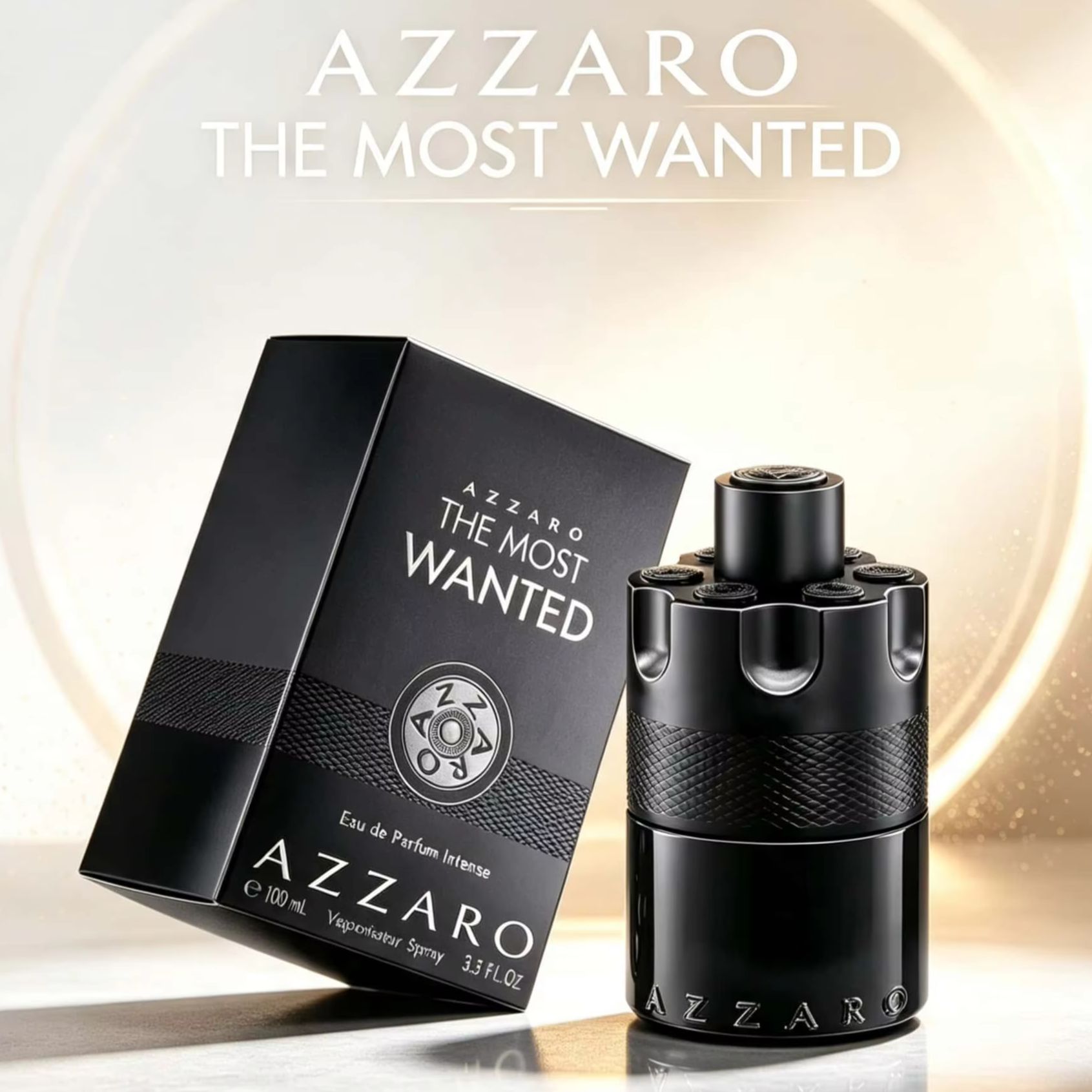 Azzaro Unisex Eau De Parfum 10 - Aftershave recensie en prijs