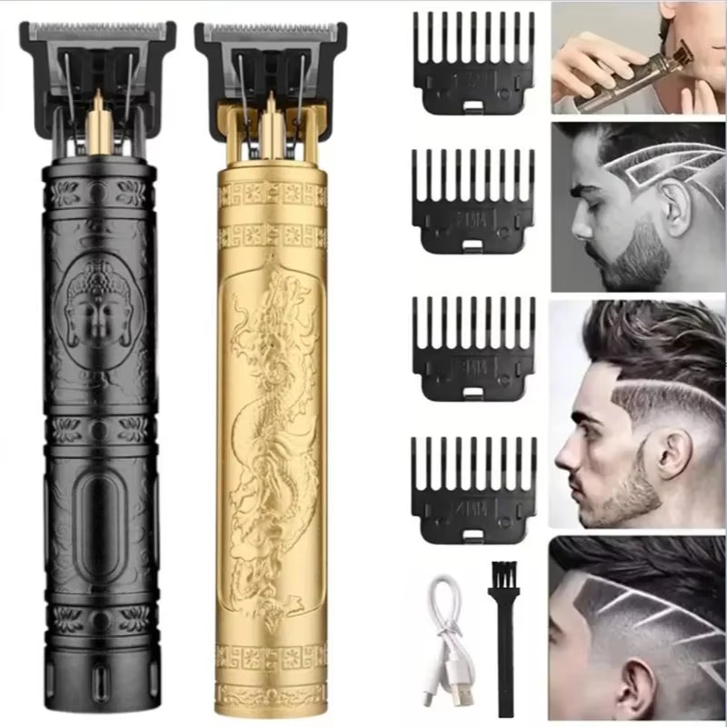 Vintage draadloze tondeuse, dr - Electric Shaver Rotary recensie en prijs