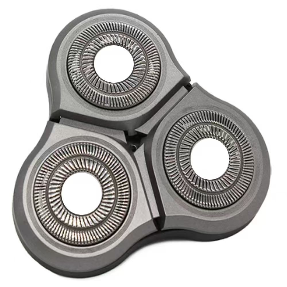 3-5-10 stuks, geschikt voor Xi - Electric Razor recensie en prijs