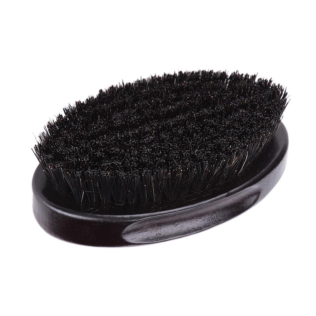 Mustaakborstel van natuurlijk  - Men'S Grooming Hairstyles recensie en prijs