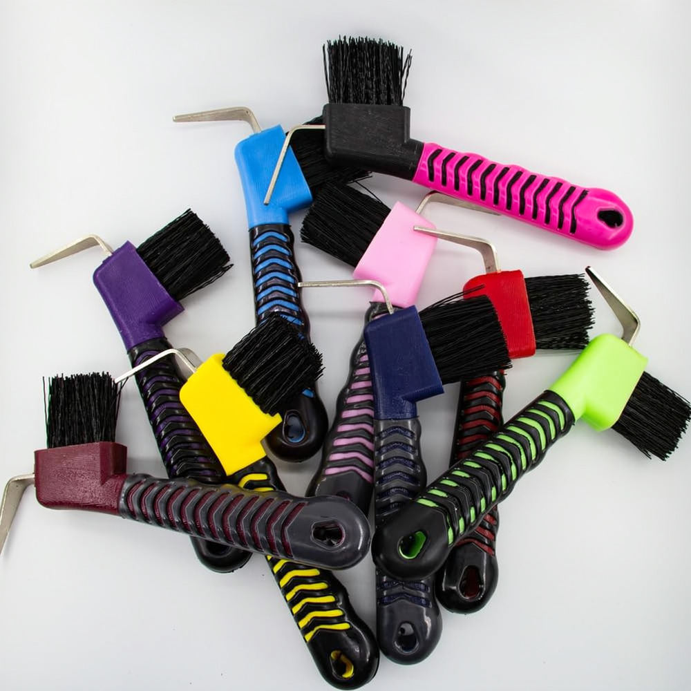 Set met borstel voor het reini - Grooming Kit recensie en prijs