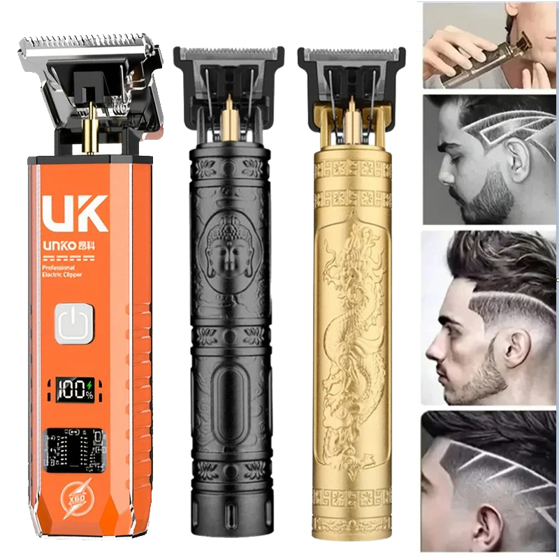 Professionele T9 elektrische t - Body Trimmer recensie en prijs