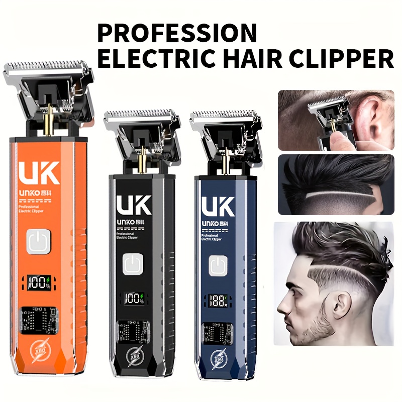Professionele T9 elektrische t - Body Trimmer recensie en prijs