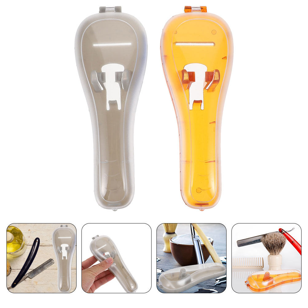 2 stuks reisetui voor veilighe - Electric Razor recensie en prijs