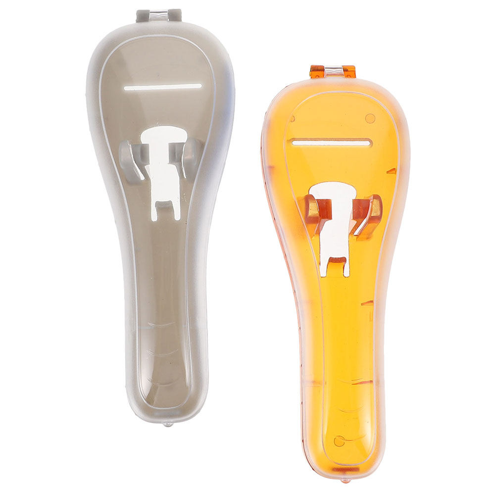 2 stuks reisetui voor veilighe - Electric Razor recensie en prijs