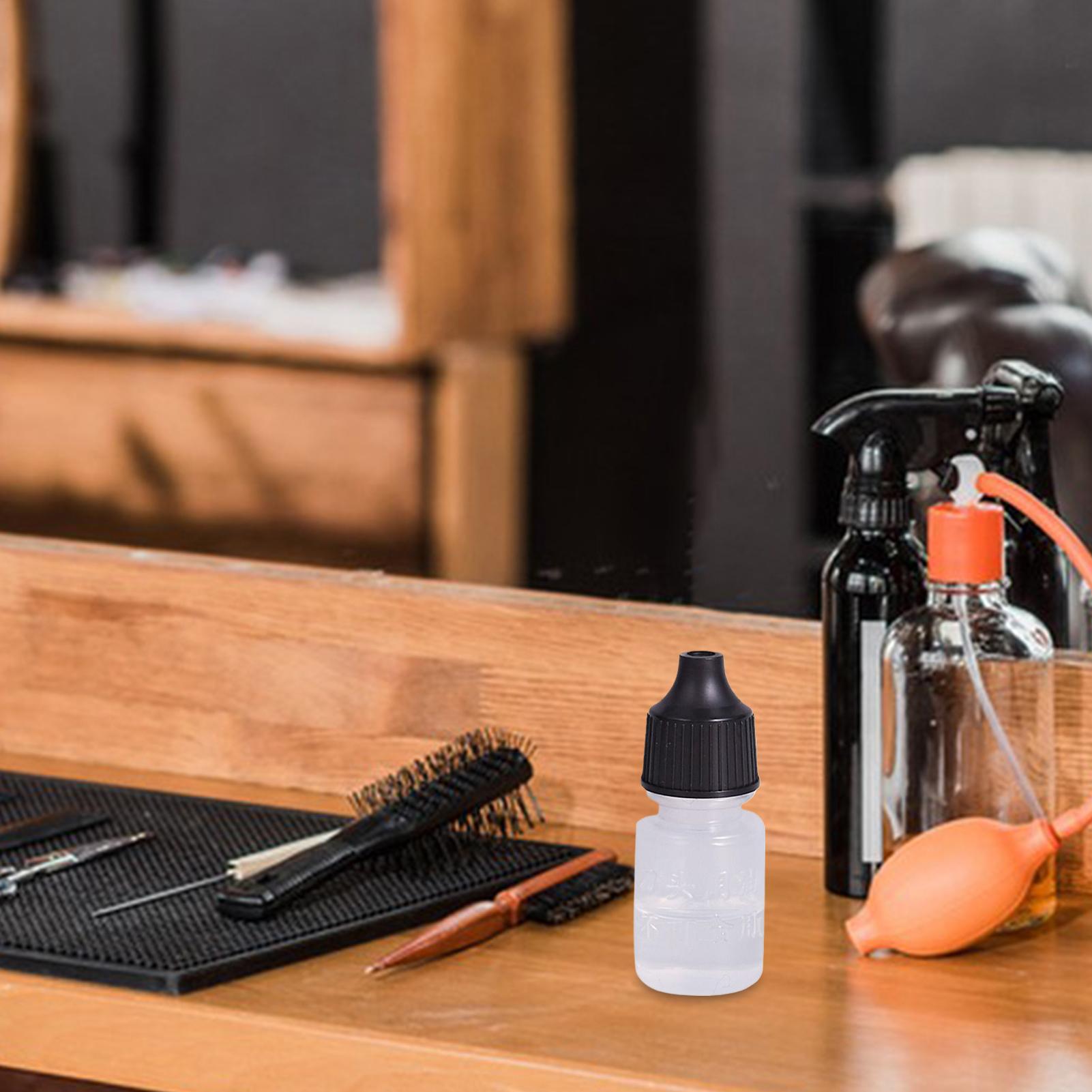 Baardtrimmerolie Glijmiddel Hu - Beard Oil recensie en prijs