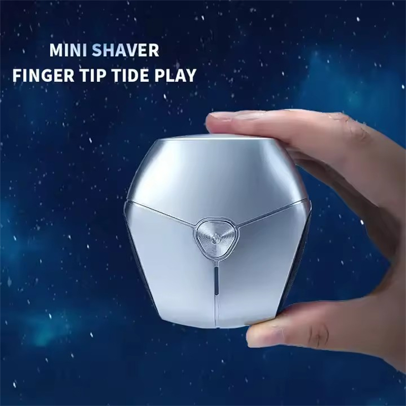 Mijia Komingdon Mini Rotatie S - Mens Grooming Travel Kit recensie en prijs