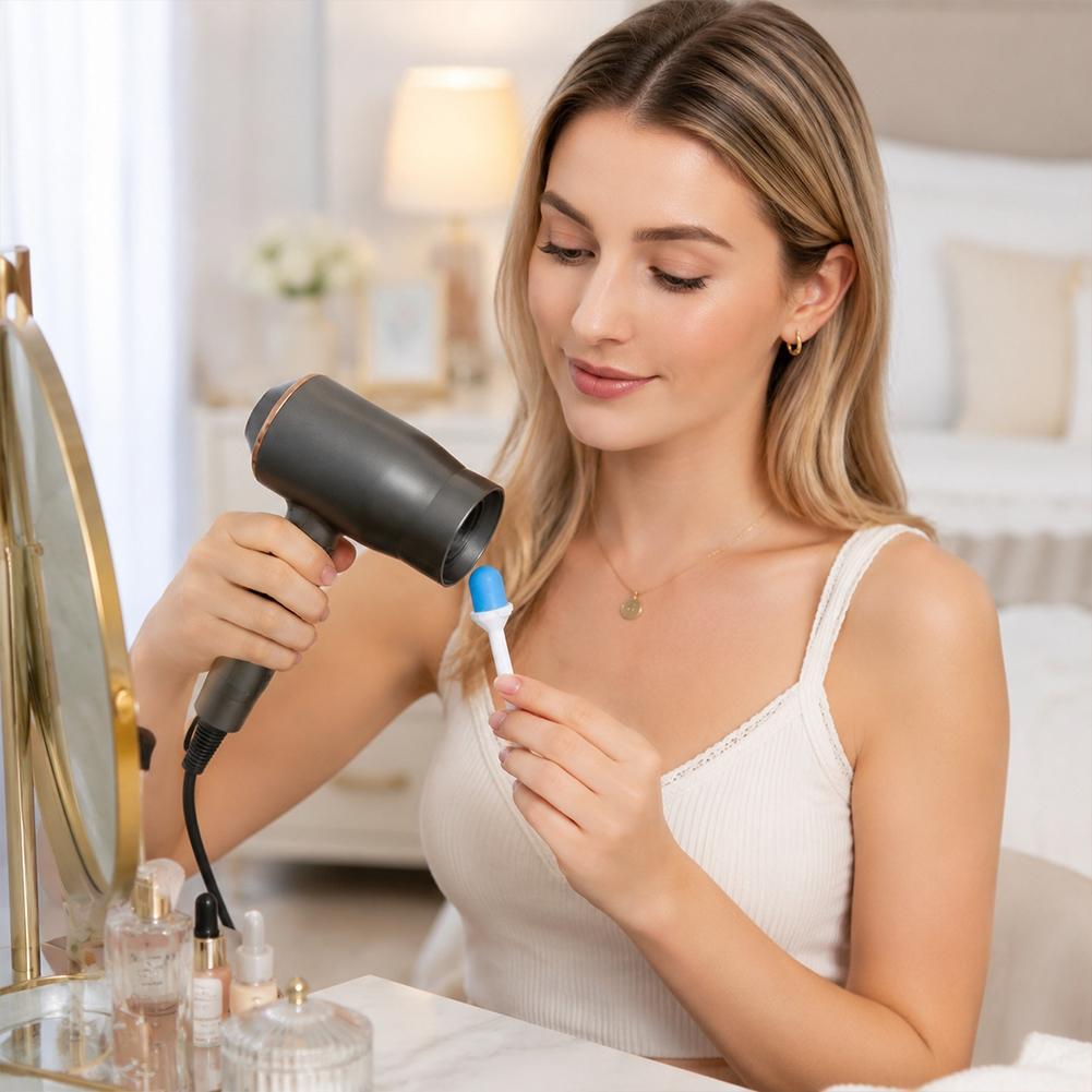 Geïntegreerde wegwerpbare neus - Grooming Kit recensie en prijs